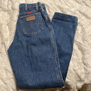 Vintage Wrangler Jeans